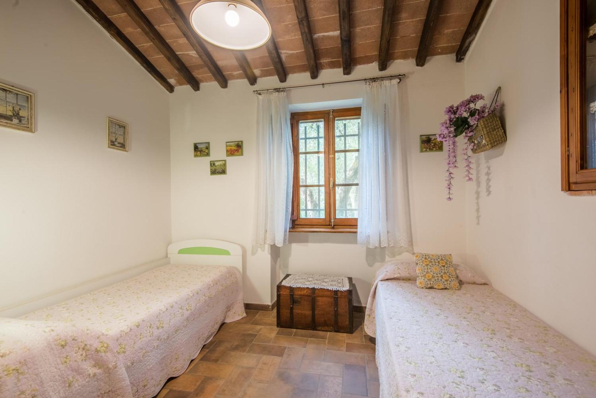 Appartamento Capannina Lano Exterior foto