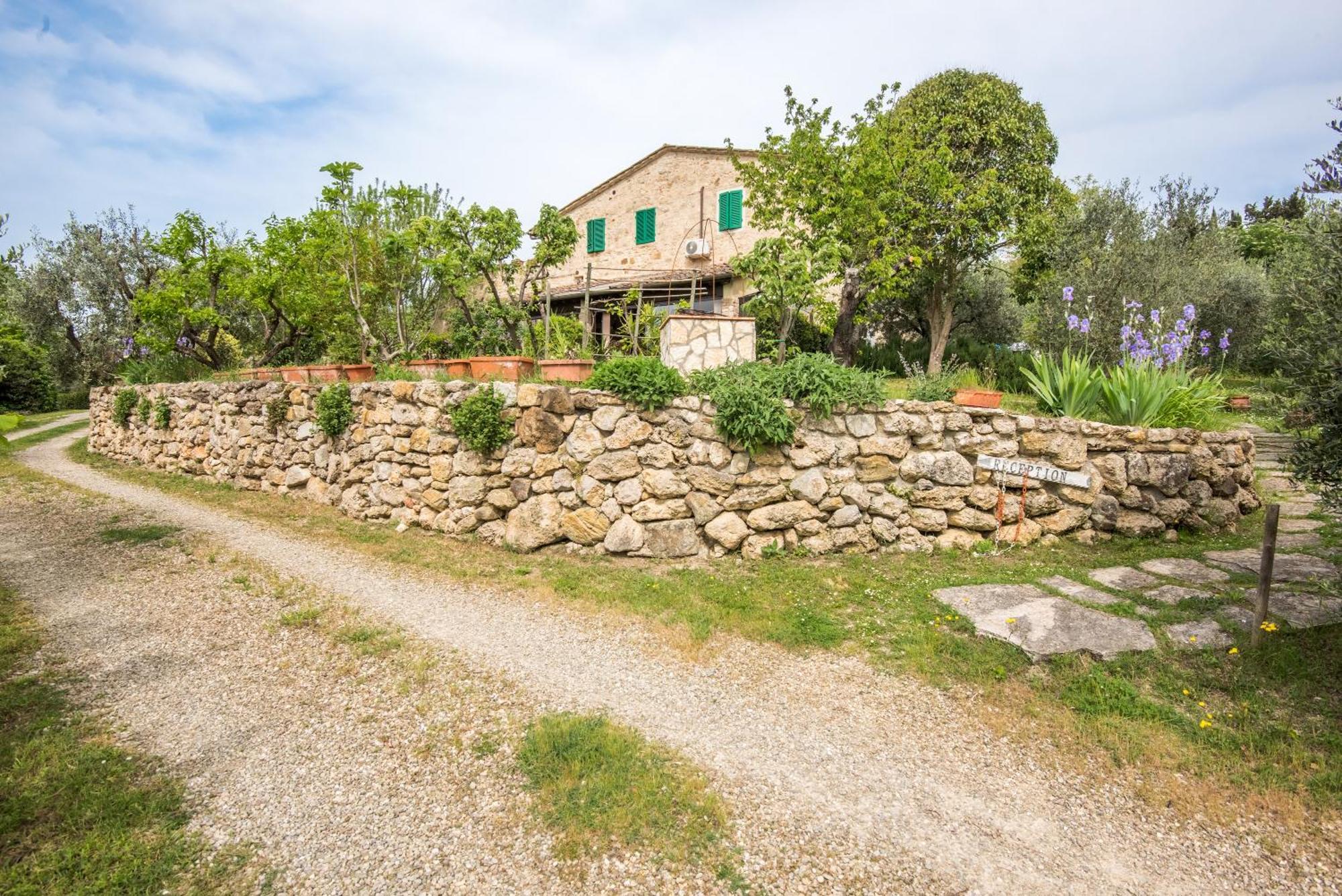 Appartamento Capannina Lano Exterior foto
