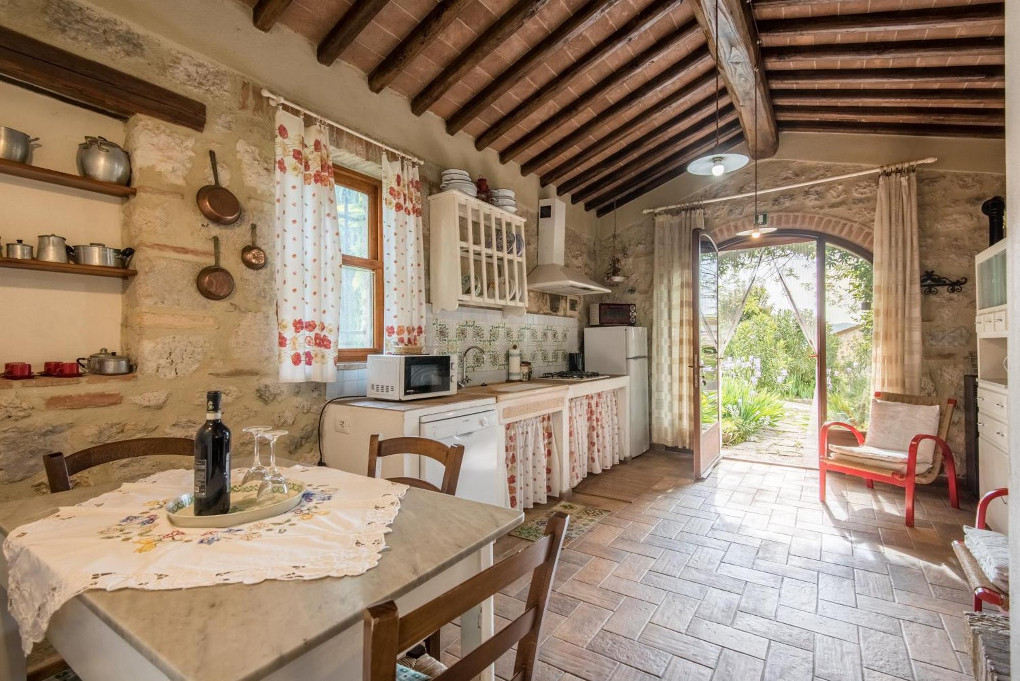 Appartamento Capannina Lano Exterior foto